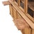 Belgian Oak Two-Piece Breakfront Cabinet, C. 1940 For Sale - Image 4 of 9