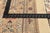 Textile Vintage Indian Tabriz Rug, 12'02 X 19'10 For Sale - Image 7 of 10