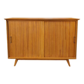 Vintage Credenza For Sale