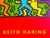 Keith Haring Estate 1993 Lithograph Print Collector's Pop Art Poster " Andy Mouse " 1986 For Sale - Image 9 of 13