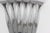 Mid Century ModernVenetia Dinner Fork Stainless Steel Oneida Community Matching - Set of 6 For Sale - Image 10 of 11