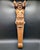 Traveling Man Treasures is selling this late 19th century architectural/decorative corbel featuring a hand-carved oak...