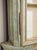 Monumental 18th Century Hand Scraped and Painted French Buffet Deux Corps Bibliotheque For Sale In Dallas - Image 6 of 18