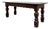 Antique Oak Refectory Table, England For Sale