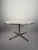 Superellipse Coffee Table Piet Hein & Bruno Mathsson for Fritz Hansen, 2007 For Sale - Image 13 of 13