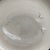Vintage Arcoroc France Clear Glass Fish Plates - Set of 4 For Sale - Image 4 of 9