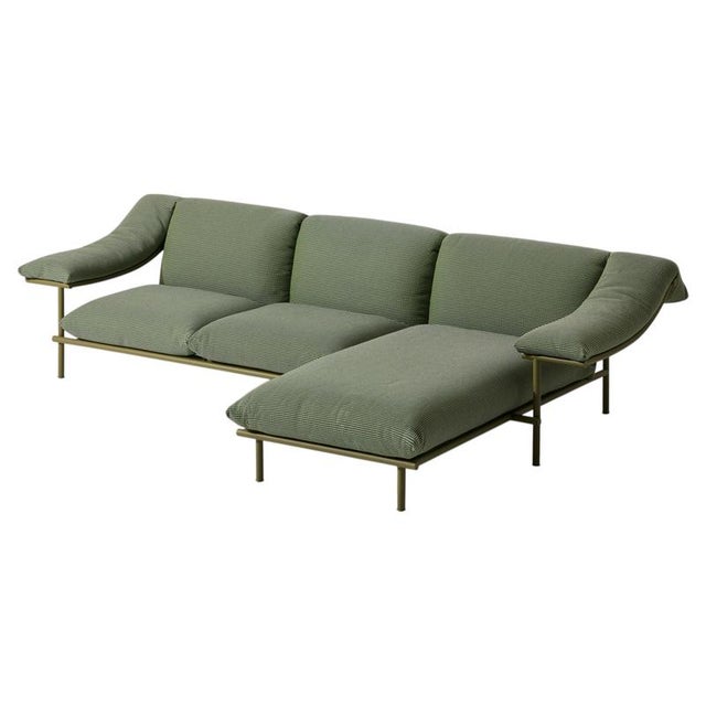 Vidalenta Sofa by Patricia Urquiola for Cassina For Sale - Image 13 of 13