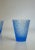 Italian Modern Drinking Glasses by La Vetreria for Ivv Florence, Set of 6 For Sale - Image 4 of 8