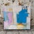 Lorenzo Colomo, Abstract Composition, 2000s, Acrylic Painting on Panel For Sale - Image 4 of 17