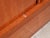 Mid-Century Modern Teak Sideboard by Gaston Poisson, 1960s For Sale - Image 11 of 18