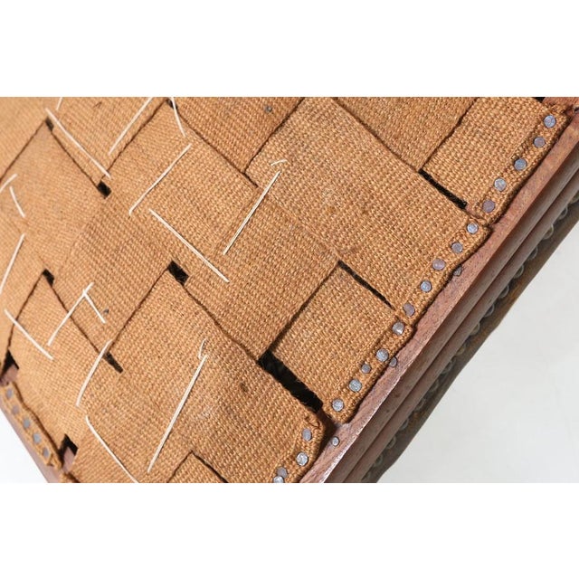 Art Deco Side Chair from Maurice Dufréne, France, 1925 For Sale - Image 11 of 12