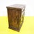 Brown Wooden Credenza with Upper Drawer and Panelled Doors For Sale - Image 8 of 10