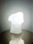 Murano Glass Osso Lamp from Mazzega, 1970s For Sale - Image 11 of 13