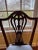 Antique English Mahogany Dining Table & 14 Chairs, Expands to Seat 14 For Sale - Image 15 of 18