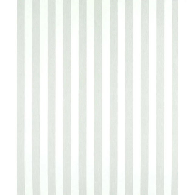 An instant classic, Edwin Stripe takes the plain flat stripe and gives it depth and dimension, down to the bristle marks...