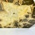 Stone Mid-Century Abstract Geometric Boho Chic Septarian Stone Bookends - A Pair For Sale - Image 7 of 16