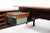 Mid-Century Modern Mid-Century Rosewood Desk by Arne Vodder for Sibast, 1960 For Sale - Image 3 of 12