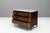 Antique Mahogany Commode, 1850 For Sale - Image 3 of 10