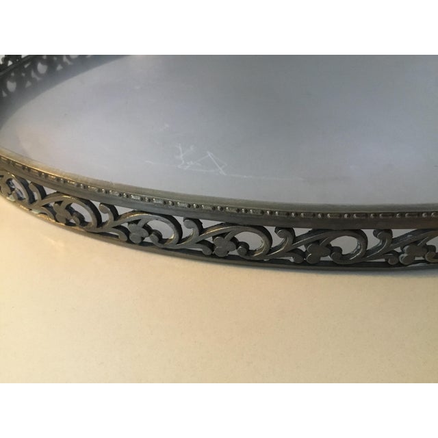 Mid-Century Modern Royal Holland Vintage Tea and Coffee Set - Set of 5 For Sale - Image 3 of 10