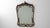 Italian Wrougt Iron Neo Baroque Mirror Italy Mid 20th Century For Sale In Greensboro - Image 6 of 11