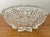Transparent Antique American Brilliant Period Cut Crystal Bowl For Sale - Image 8 of 8