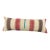 Turkish Hemp Pillow Cushion Natural Beige Brown Cushion Cover 14x40 For Sale