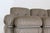 Vintage Italian Modular Sectional Sofa by Co.im, 1970s, Set of 5 For Sale - Image 9 of 11