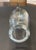Glass Blenko Art Hand-Blown Glass Penguin Sculpture, Model #8020s. For Sale - Image 7 of 7
