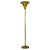 Mid-Century Modern Italian Art Deco Style Brass Floor Lamp, 1940s For Sale - Image 16 of 16