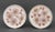 Denby Floral Pottery Partial Dinner Service Set, 17 Pieces For Sale - Image 14 of 17