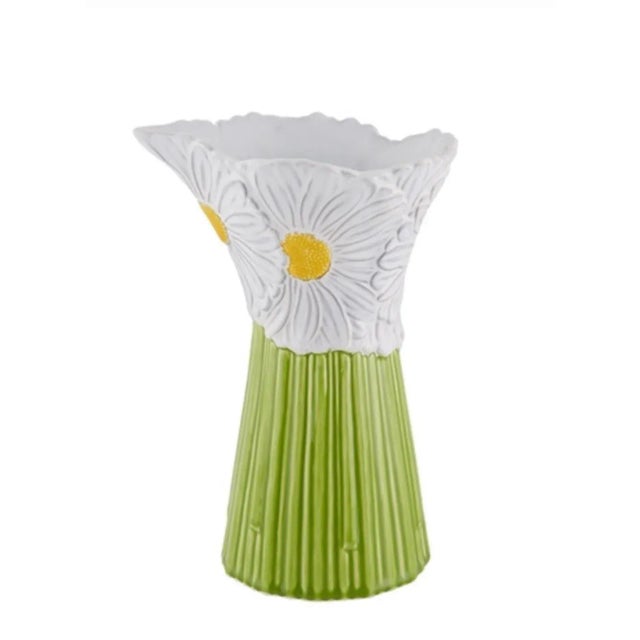 Carafe by Bordallo Pinheiro For Sale - Image 4 of 4