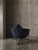 Girotonda Lounge Chairs and Ottoamn by Francesco Binfaré for Cassina, 1990s, Set of 3 For Sale - Image 3 of 9