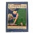 1936 Original Woman's Home Companion Magazine Cover, April, William P. Welsh, Art Deco, Matted For Sale