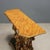 Baroque Console Table in Carved and Gilded Wood For Sale - Image 10 of 12