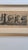 Printmaking Materials Early 20th Century Signed Richard Bloos “Wandervögel” German Etching, Gilt Framed 1878–1957 For Sale - Image 7 of 12