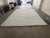 2010s 11ft 9in × 14ft 7in Exquisite Rugs Arlow Collection Handwoven Textured Poly Blend Area Rug For Sale - Image 5 of 12