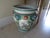 Antique Chinese Fish Bowl Planter - Jardiniere For Sale - Image 4 of 9