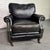 Built with sink-in comfort and impeccable style, this Brooklyn Leather club chair evokes the Edwardian furniture of the...
