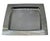 Mid-Century Modern Square Silver-Plated Tray by Sami Wirkkala for Cleto Munari, Italy, 1980s For Sale - Image 3 of 8
