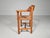 Vintage Dining Chairs in Pine and Papercord by Rainer Daumiller, 1970s, Set of 6 For Sale - Image 18 of 18