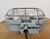 Vintage Industrial Cast Aluminium Wall Light from Elektrosvit, 1970s For Sale - Image 11 of 17