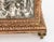 Antique French Silvered and Gilted Copper Jewellery Casket Box from AB Paris For Sale - Image 13 of 18
