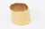 Modern Vintage Hand Hammered Gold Plated Cuff Bracelet For Sale - Image 3 of 10