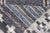 Scandinavian Flatweave Rug by Keivan Woven Arts, Blue & Gray 5'3 X 6'10 For Sale - Image 12 of 13
