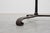 Metal 15th Century French Hand-Forged Iron Torchere For Sale - Image 7 of 11