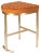 Grace Bar Stool by Memoir Essence For Sale