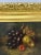 Antique Still Life Fruits Oil on Canvas English Oil Painting Giltwood Frame For Sale - Image 6 of 9