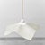 Area Pendant attributed to Mario Bellini for Artemide, 1970s For Sale - Image 6 of 12