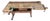 Carpenters Workbench with Drawer and Trough, 1900s For Sale