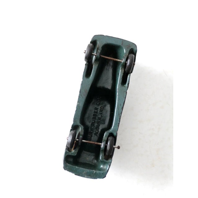 Auburn rubber cars top